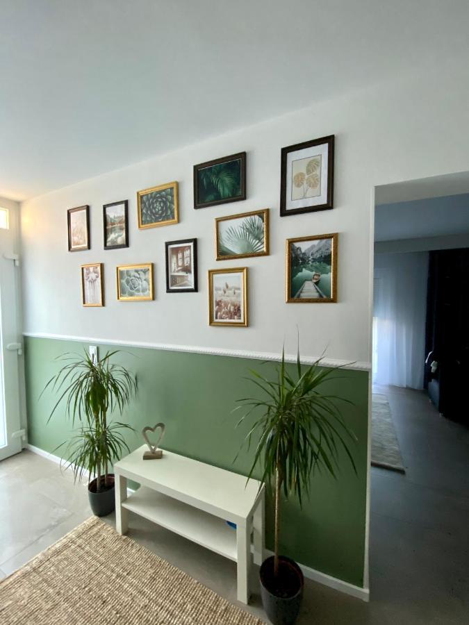 Ferienwohnung Jolene Weil am Rhein Exterior photo